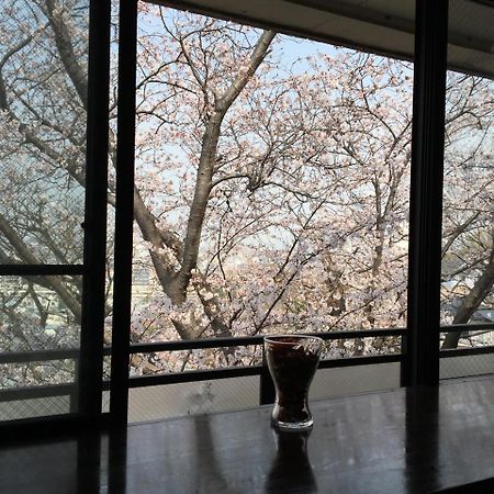Apartamento 平楽園弐番館２階 Yokohama  Exterior foto