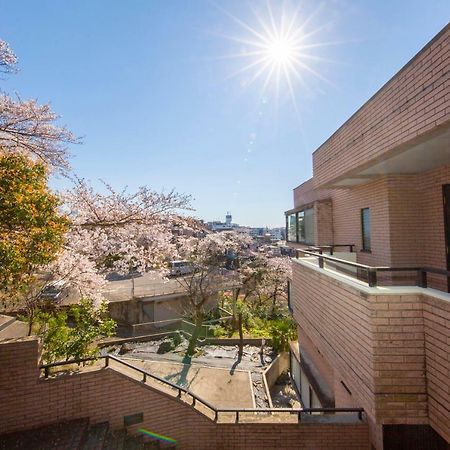 Apartamento 平楽園弐番館２階 Yokohama  Exterior foto