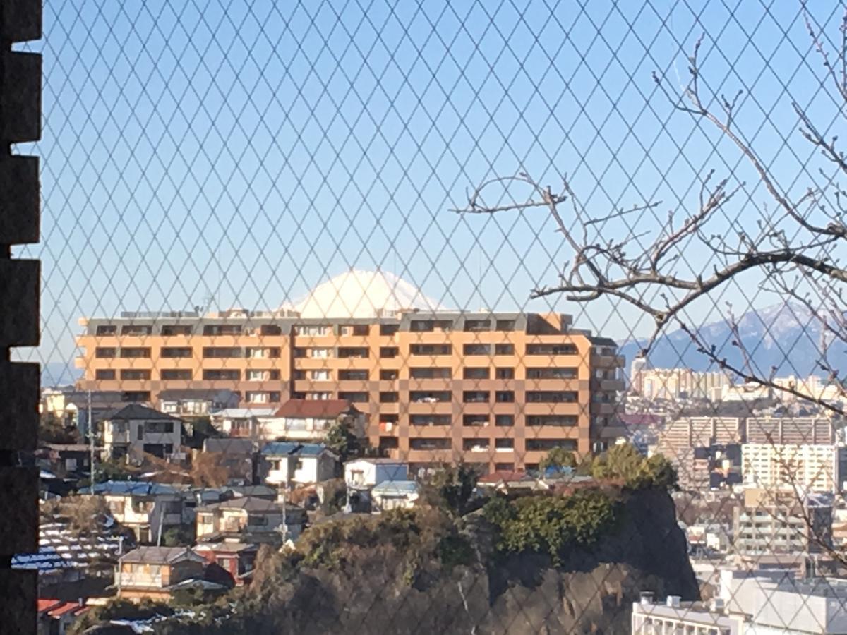 Apartamento 平楽園弐番館２階 Yokohama  Exterior foto