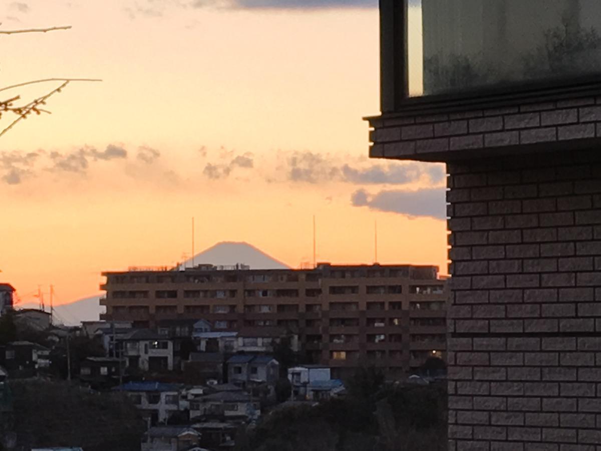 Apartamento 平楽園弐番館２階 Yokohama  Exterior foto