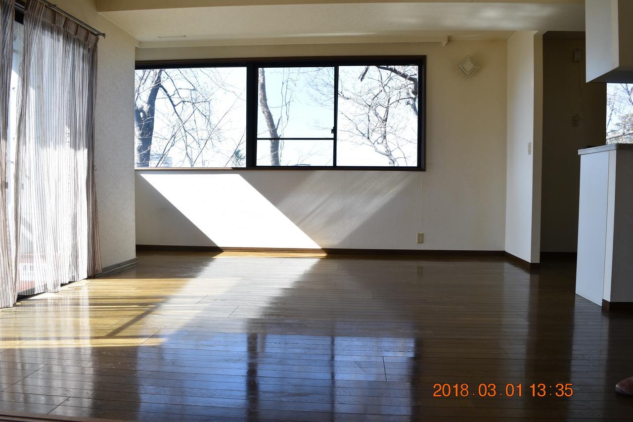 Apartamento 平楽園弐番館２階 Yokohama  Exterior foto