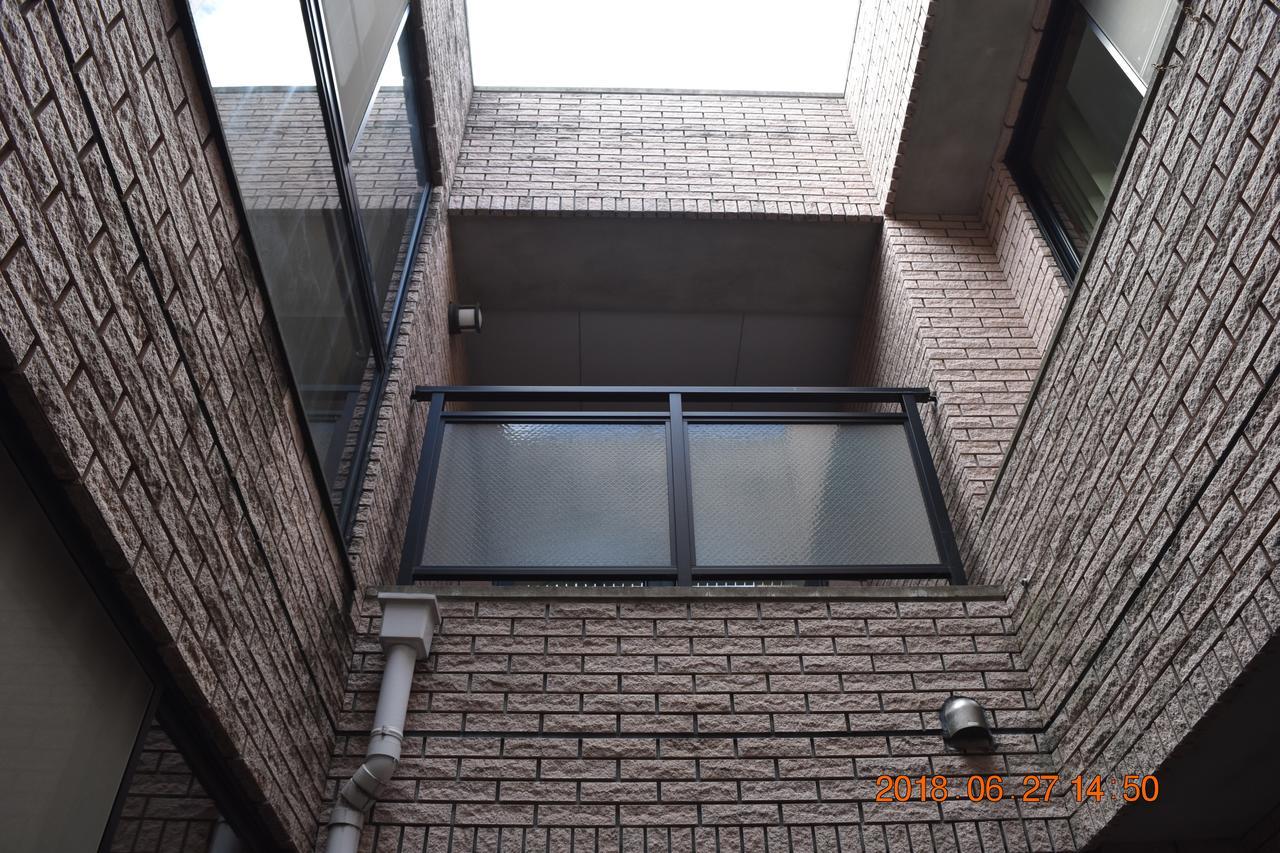 Apartamento 平楽園弐番館２階 Yokohama  Exterior foto
