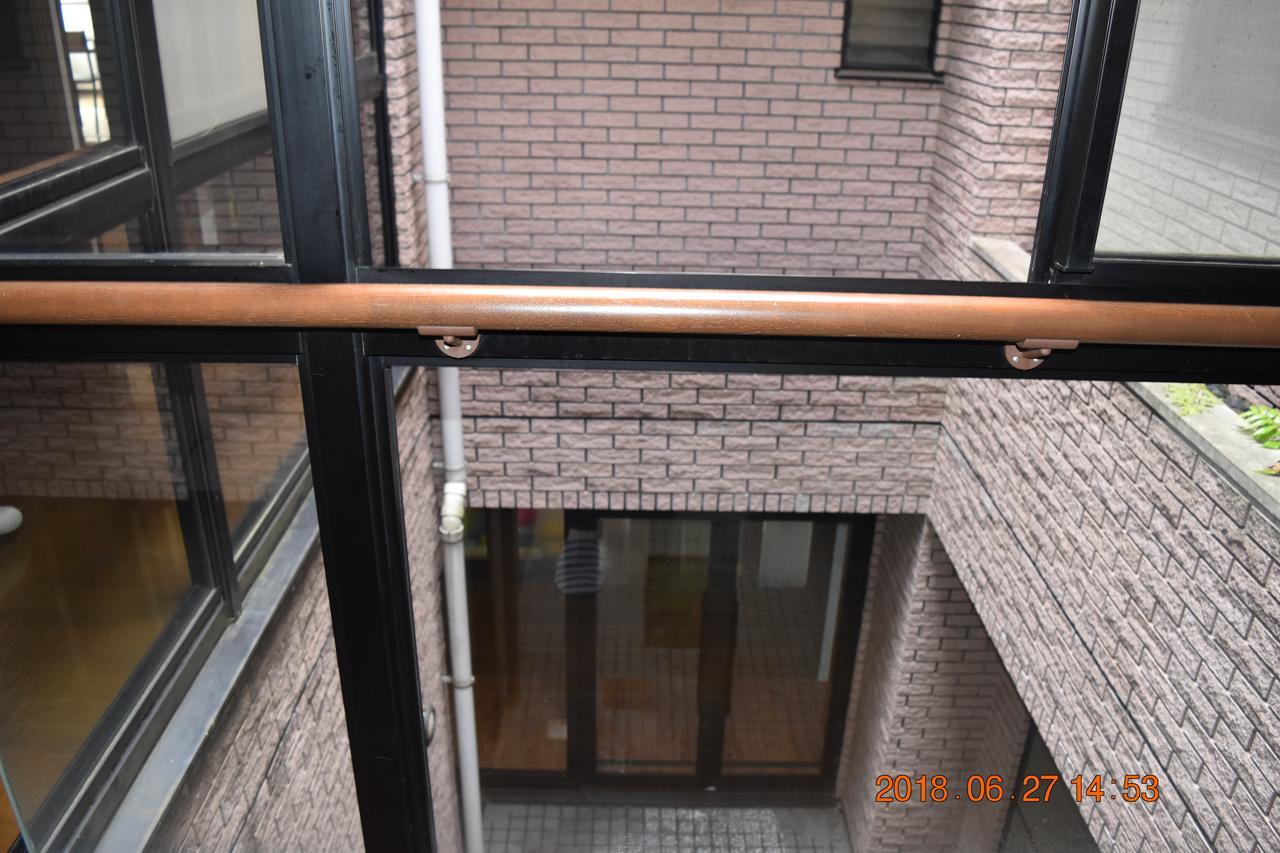 Apartamento 平楽園弐番館２階 Yokohama  Exterior foto