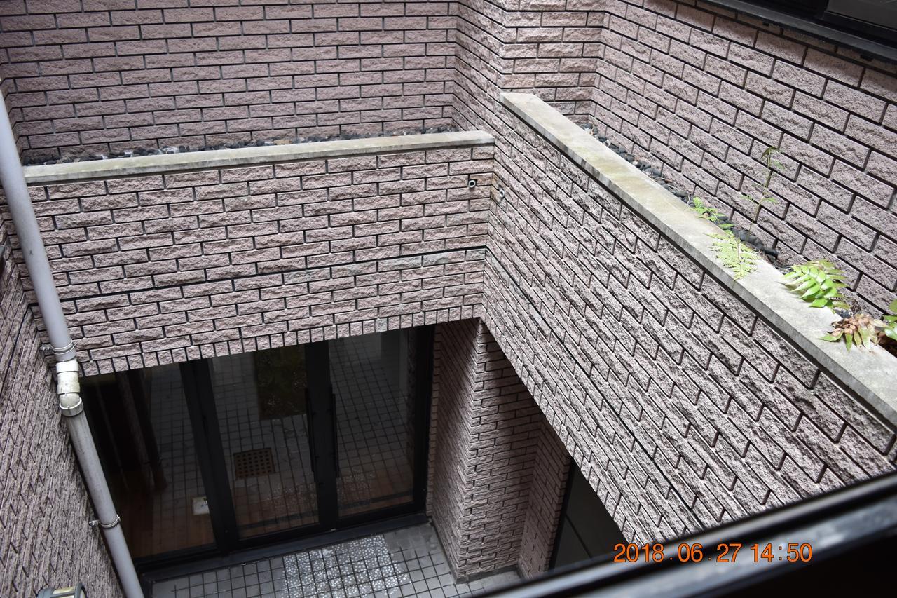 Apartamento 平楽園弐番館２階 Yokohama  Exterior foto