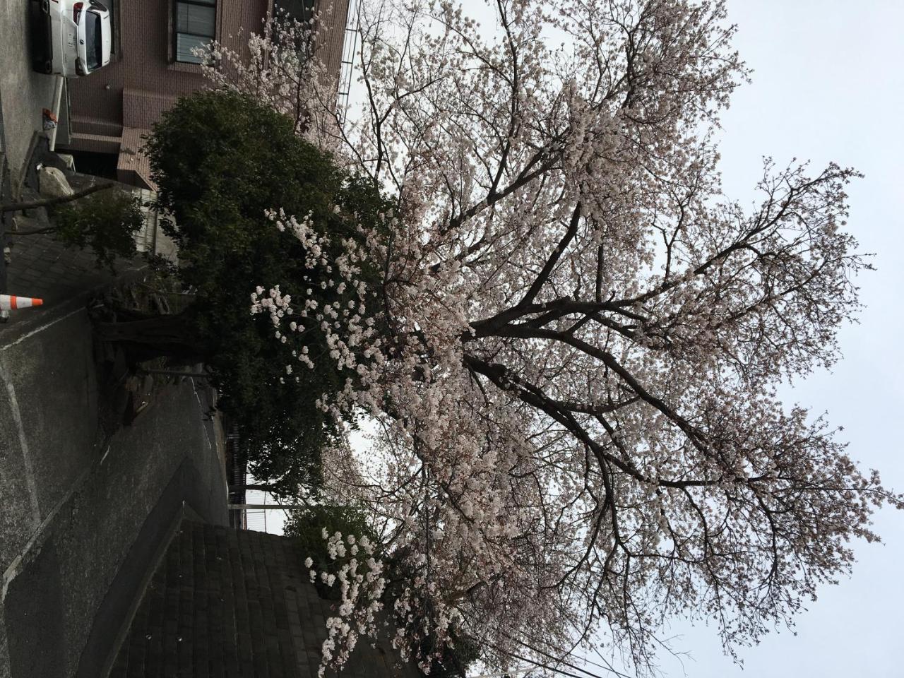 Apartamento 平楽園弐番館２階 Yokohama  Exterior foto