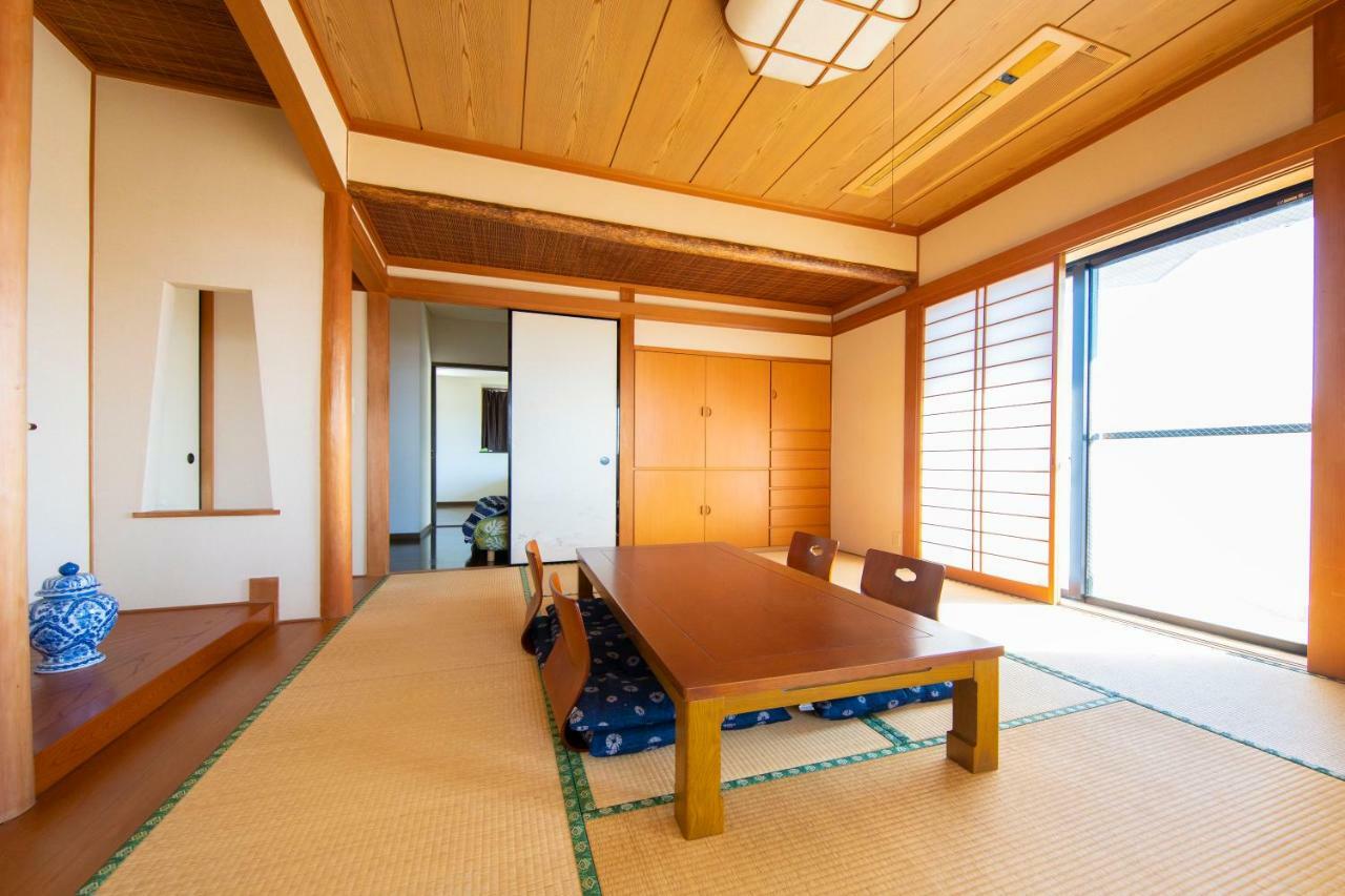 Apartamento 平楽園弐番館２階 Yokohama  Exterior foto