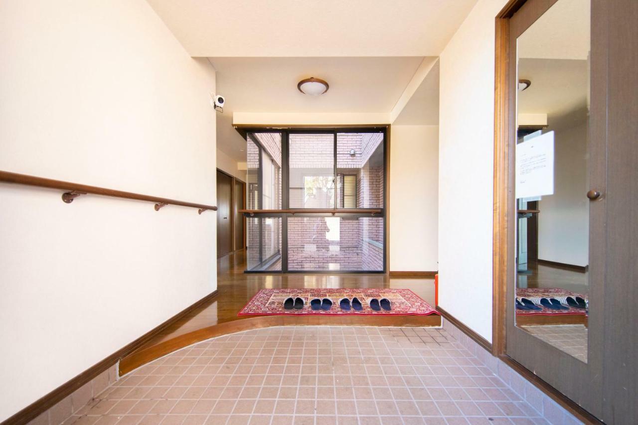 Apartamento 平楽園弐番館２階 Yokohama  Exterior foto