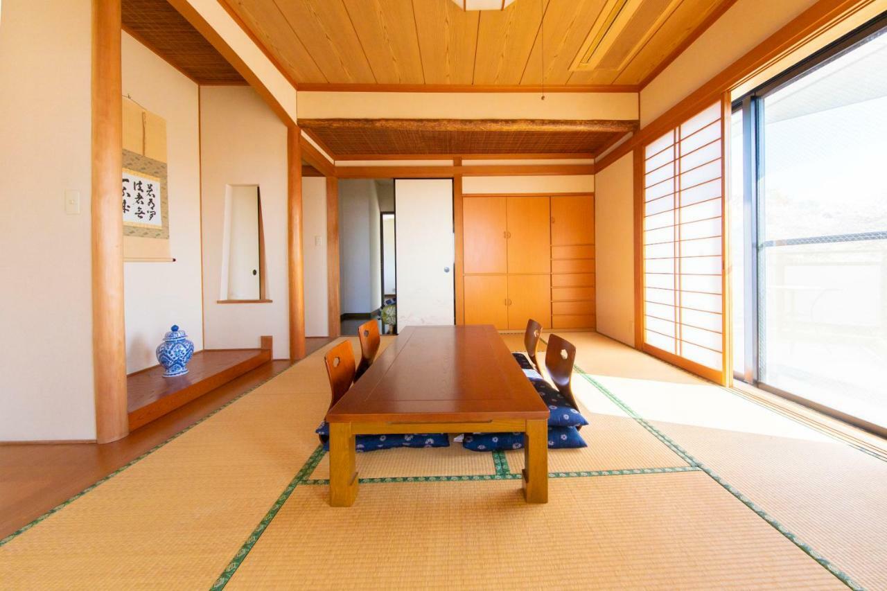 Apartamento 平楽園弐番館２階 Yokohama  Exterior foto