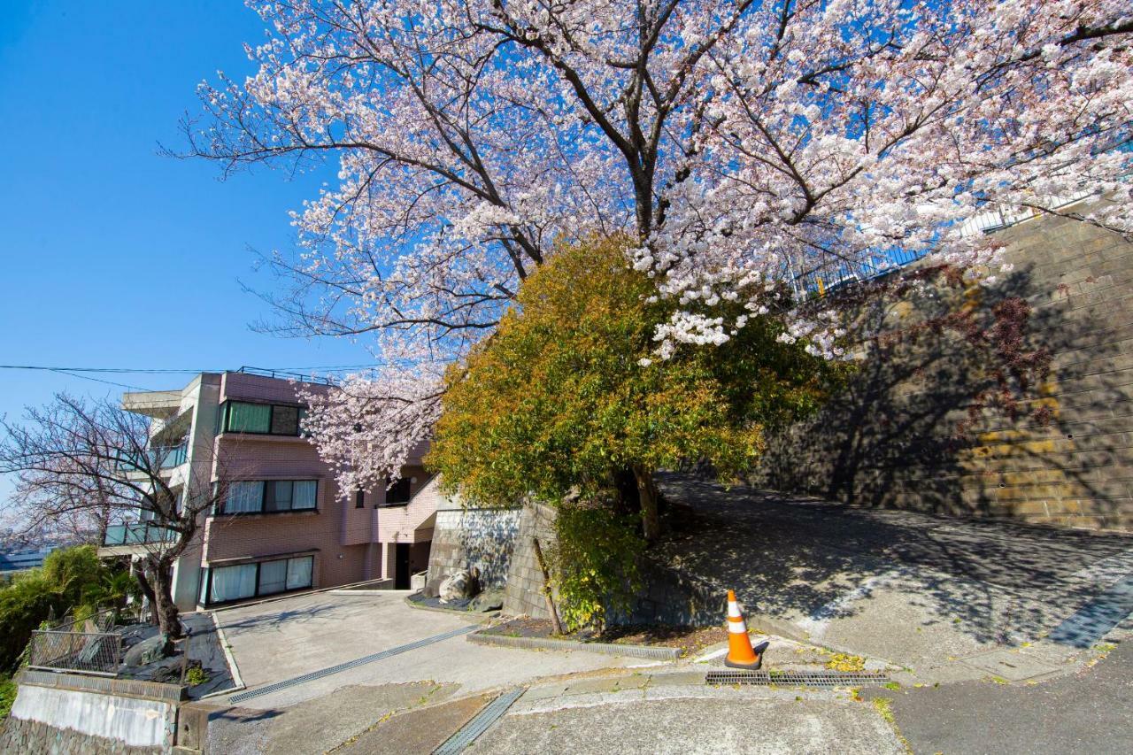 Apartamento 平楽園弐番館２階 Yokohama  Exterior foto